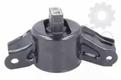 TEDGUM ted16987 - Подвеска, двигатель