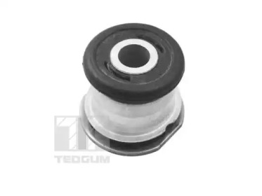 TEDGUM ted17588 -  Втулка, балка моста