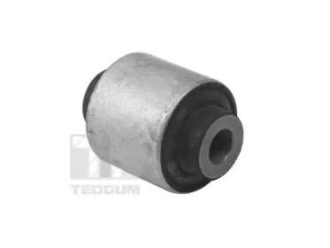 TEDGUM ted21100 -  Втулка, балка моста