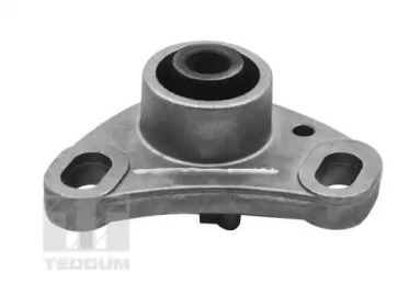TEDGUM ted35660 - Втулка, балка моста