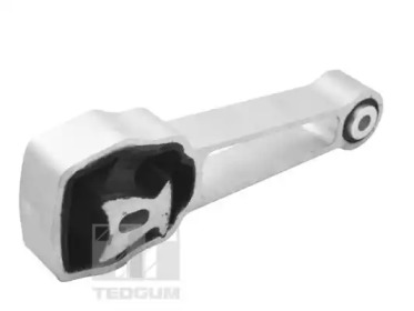 TEDGUM ted40143 -  Подвеска, двигатель