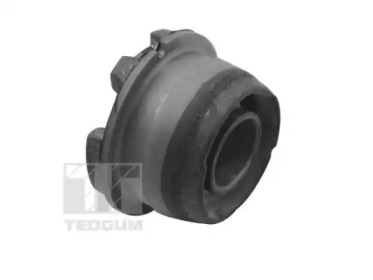 TEDGUM ted42157 - Втулка, балка моста