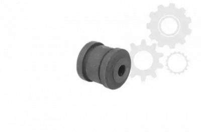 TEDGUM ted44647 -  Подвеска, амортизатор