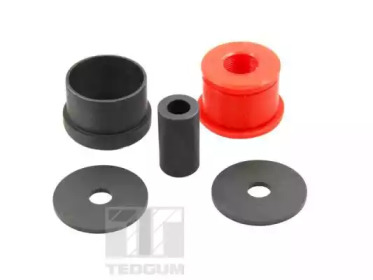 TEDGUM ted44870 -  Подвеска, рычаг независимой подвески колеса