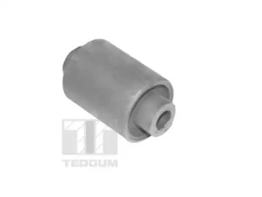 TEDGUM ted50526 -  Втулка, рычаг колесной подвески