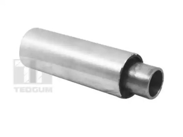 TEDGUM ted52849 -  Опора, дифференциал