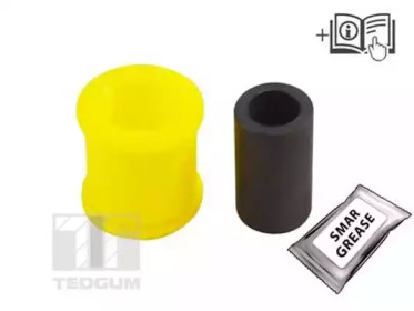 TEDGUM ted58471 -  Подвеска, тяга Панара