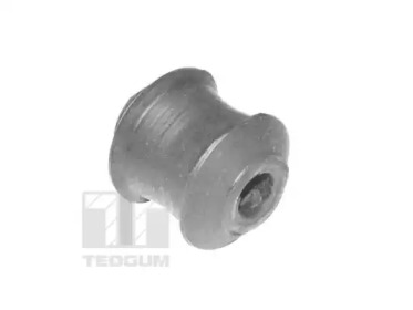 TEDGUM ted58839 - Втулка, амортизатор