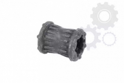 TEDGUM ted60380 -  Втулка, шток вилки переключения