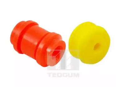 TEDGUM ted61149 -  Монтажный комплект, рычаг независимой подвески колеса