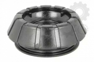 TEDGUM ted61270 -  Подшипник качения, опора стойки амортизатора
