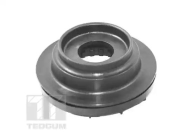 TEDGUM ted64743 -  Подшипник качения, опора стойки амортизатора