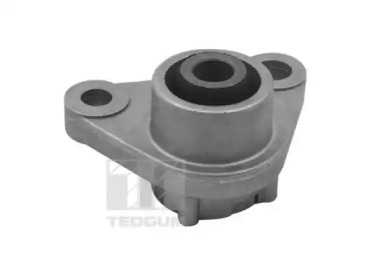 TEDGUM ted83260 -  Шарнирный кронштейн, балка моста