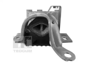 TEDGUM ted83397 -  Подвеска, двигатель