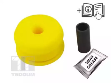 TEDGUM ted87339 -  Гильза, подвески поперечного рычага