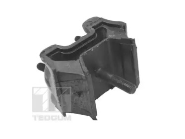 TEDGUM ted92211 -  Подвеска, двигатель