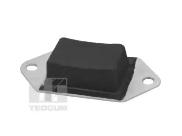 TEDGUM ted95051 -  Буфер, амортизация