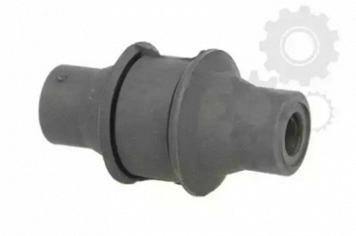 TEDGUM ted95577 -  Втулка, амортизатор