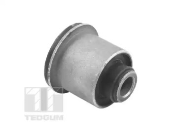 TEDGUM ted96124 -  Гильза, подвески поперечного рычага