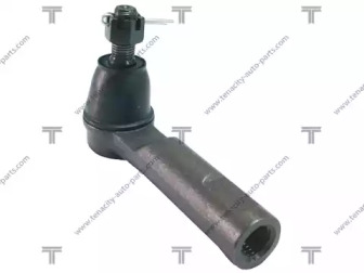 TENACITY ateho1029 -  Наконечник поперечной рулевой тяги