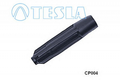 TESLA cp004 -  Вилка, свеча зажигания