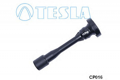 TESLA cp016 - Вилка, свеча зажигания