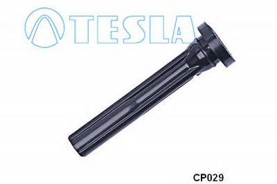 TESLA cp029 -  Вилка, свеча зажигания