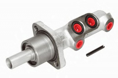 TEXTAR 33041200 -  Главный тормозной цилиндр