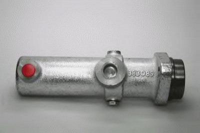 TEXTAR 33063100 -  Главный тормозной цилиндр