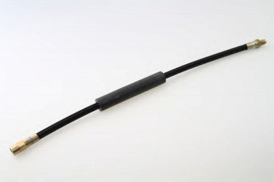 TEXTAR 40070500 -  Тормозной шланг