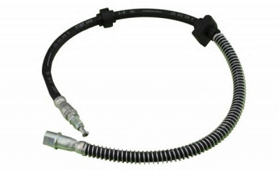 TEXTAR 40214600 -  Тормозной шланг