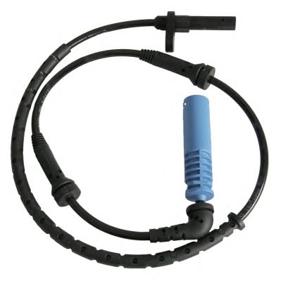 TEXTAR 45133300 -  Датчик, частота вращения колеса