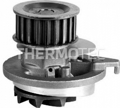THERMOTEC d1x019tt -  Водяной насос