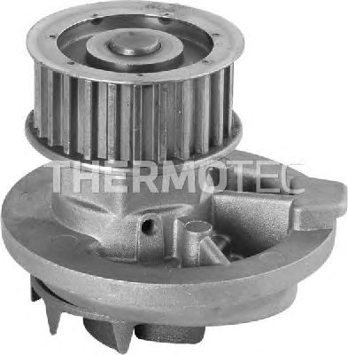 THERMOTEC d1x023tt -  Водяной насос
