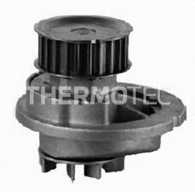 THERMOTEC d1x041tt -  Водяной насос