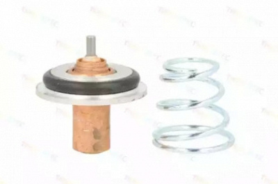 THERMOTEC d2r002tt -  Термостат, охлаждающая жидкость