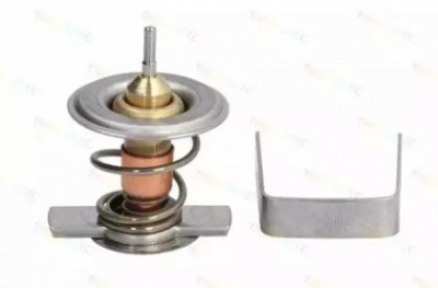 THERMOTEC d2x009tt -  Термостат, охлаждающая жидкость