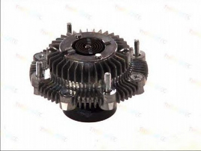 THERMOTEC d58003tt -  Сцепление, вентилятор радиатора