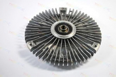 THERMOTEC d5m002tt -  Сцепление, вентилятор радиатора