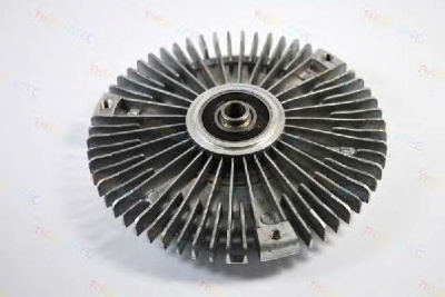 THERMOTEC d5m003tt -  Сцепление, вентилятор радиатора