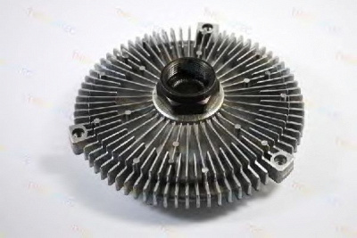 THERMOTEC d5m004tt -  Сцепление, вентилятор радиатора