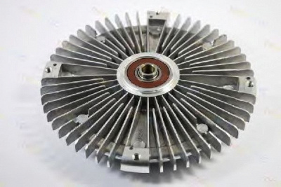THERMOTEC d5m005tt -  Сцепление, вентилятор радиатора