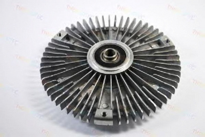 THERMOTEC d5m007tt -  Сцепление, вентилятор радиатора