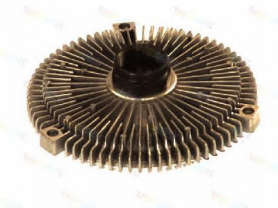 THERMOTEC d5m009tt -  Сцепление, вентилятор радиатора