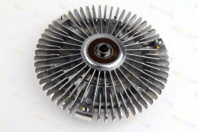 THERMOTEC d5m013tt -  Сцепление, вентилятор радиатора