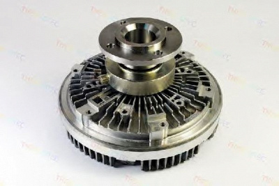 THERMOTEC d5ma006tt -  Сцепление, вентилятор радиатора