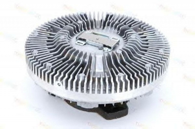 THERMOTEC d5me005tt -  Сцепление, вентилятор радиатора