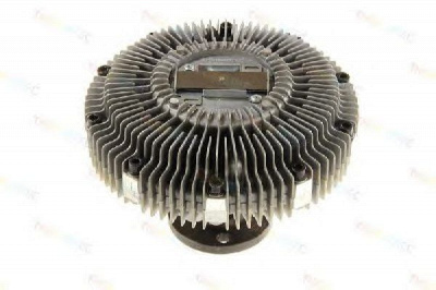 THERMOTEC d5me007tt -  Сцепление, вентилятор радиатора
