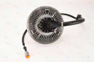 THERMOTEC d5rv001tt -  Сцепление, вентилятор радиатора