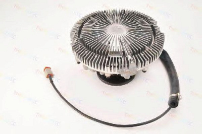 THERMOTEC d5rv003tt -  Сцепление, вентилятор радиатора